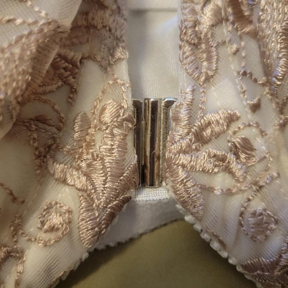 Plus size Amoureuse bra (set of 2)